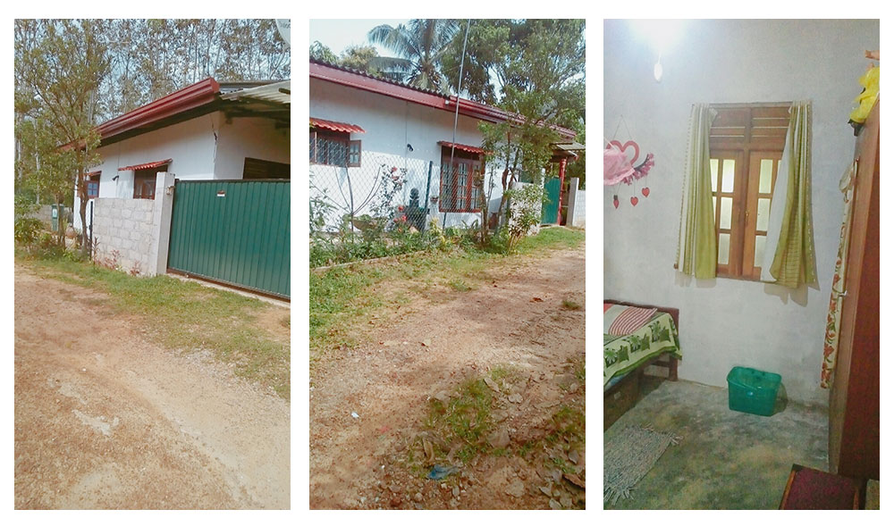 House for sale in Horana, House in Sri Lanka, Sell your property, Property management company in Sri Lanka.