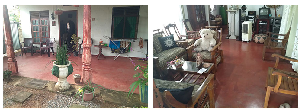 House for sale in Horana, House in Sri Lanka, Sell your property, Property management company in Sri Lanka.