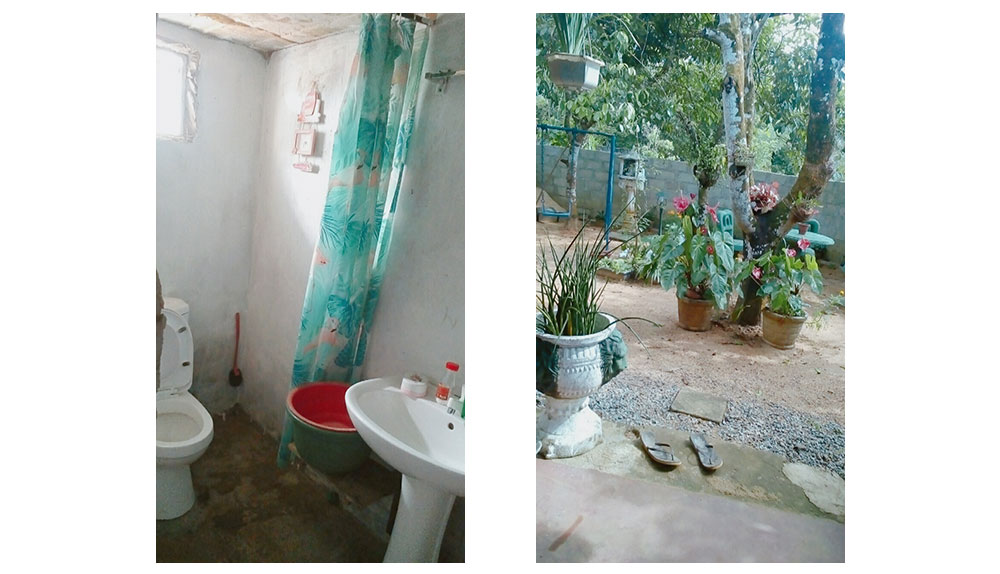 House for sale in Horana, House in Sri Lanka, Sell your property, Property management company in Sri Lanka.