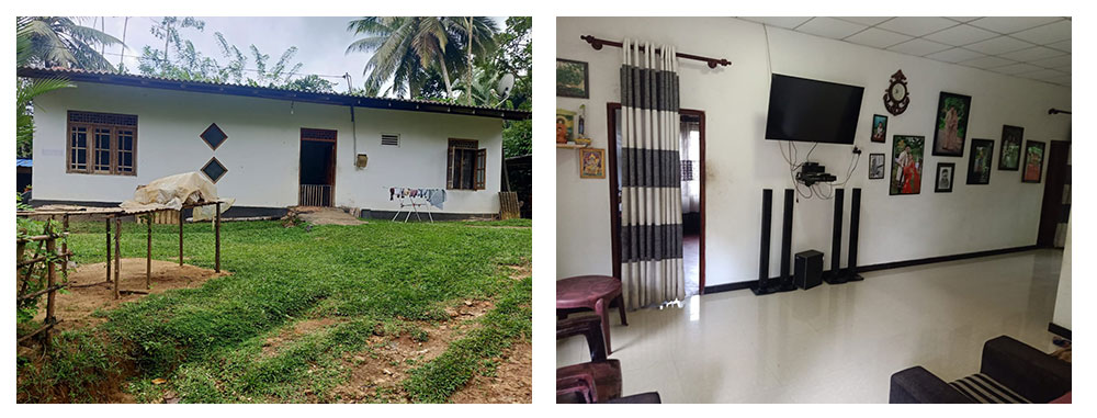 House for sale in Horana, House in Sri Lanka, Sell your property, Property management company in Sri Lanka.