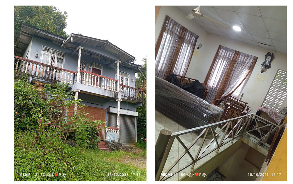 House for sale in Mahugama, House in Sri Lanka, Sell your property, Property management company in Sri Lanka.