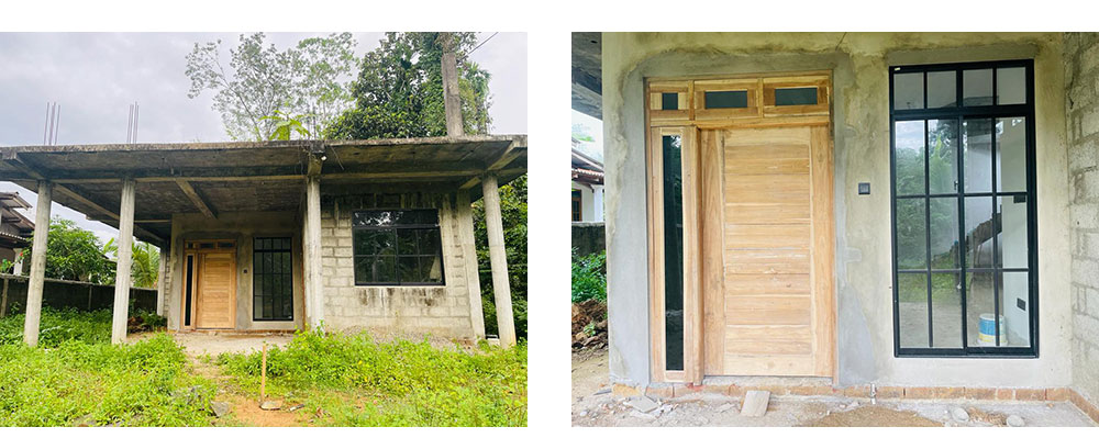 House for sale in Padukka, House in Sri Lanka, Sell your property, Property management company in Sri Lanka.