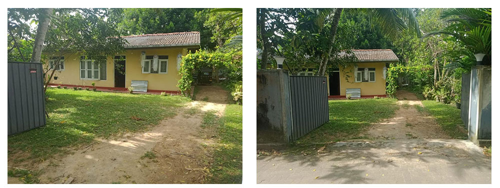 House for sale in Panadura, House in Sri Lanka, Sell your property, Property management company in Sri Lanka.