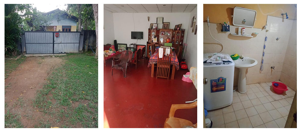 House for sale in Panadura, House in Sri Lanka, Sell your property, Property management company in Sri Lanka.