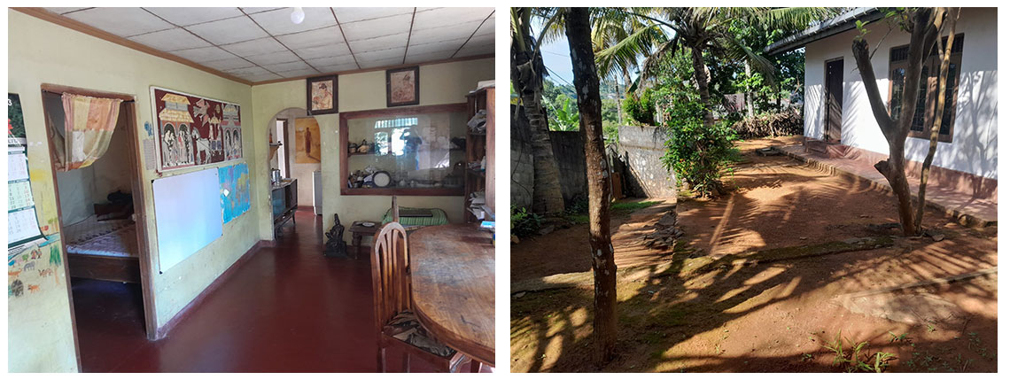 House for sale in Panadura, House in Sri Lanka, Sell your property, Property management company in Sri Lanka.