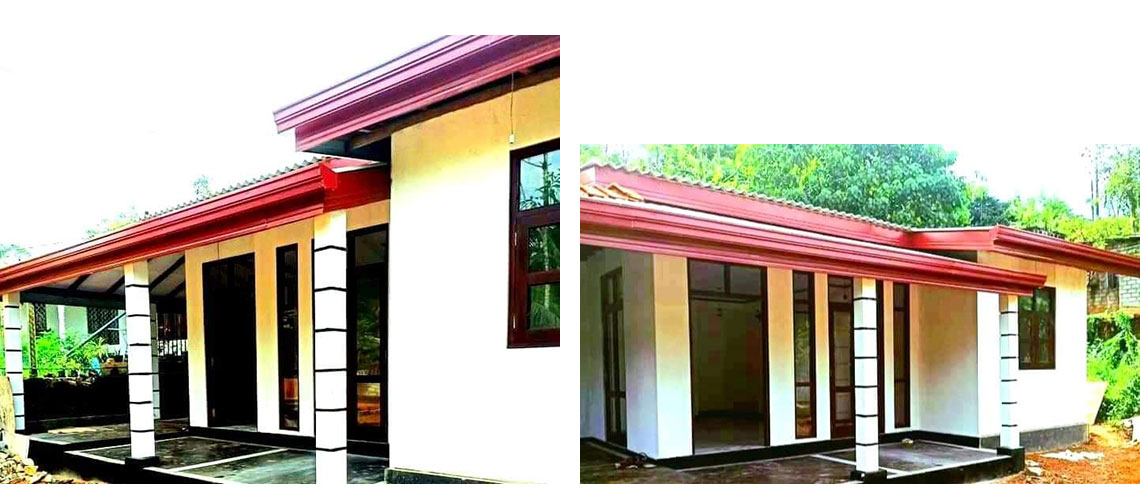 House for sale in Moronthuduwa, Wadduwa, House in Sri Lanka, Sell your property, Property management company in Sri Lanka.