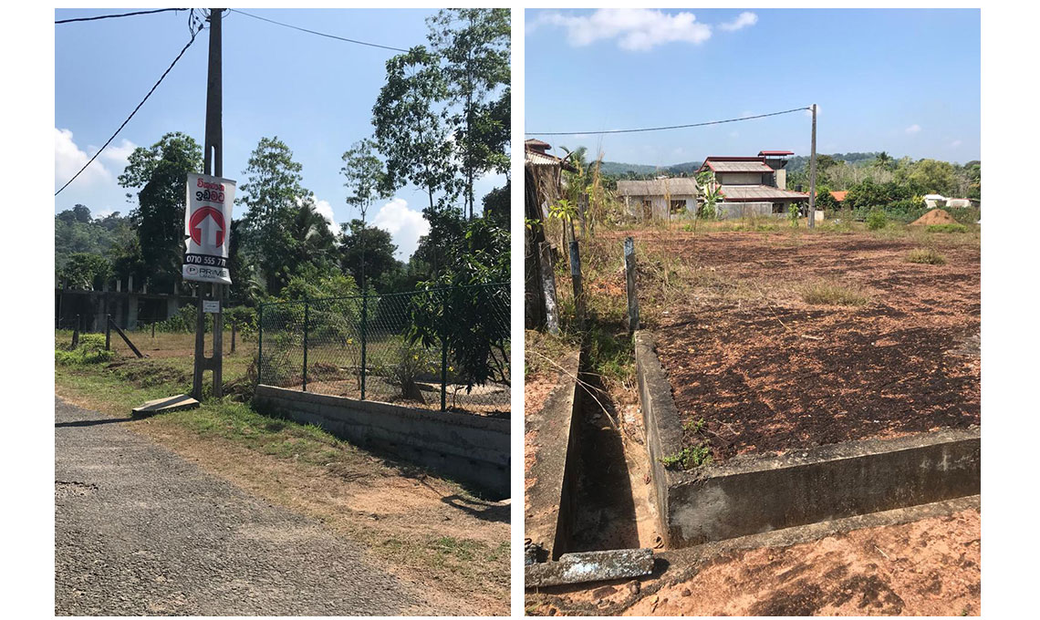Land for sale in Horana,Buy Land, Sell your land, Property management company in Sri Lanka.