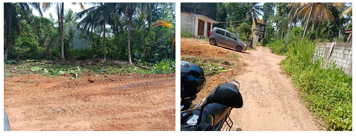 Land for sale in Panadura, Buy Land, Sell your land, Property management company in Sri Lanka.